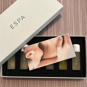 ESPA Body Oil Pack NEW